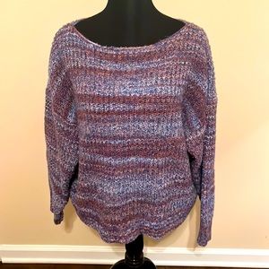Old Navy XXL gorgeous knit sweater
